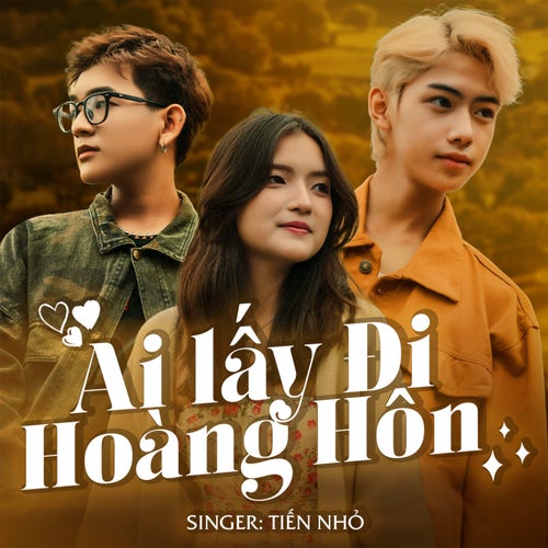 Ai Lấy Đi Hoàng Hôn