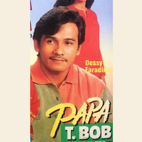Papa T. Bob
