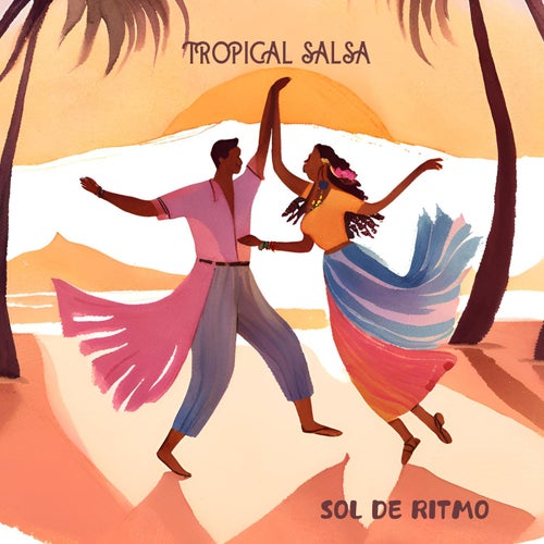 Tropical Salsa