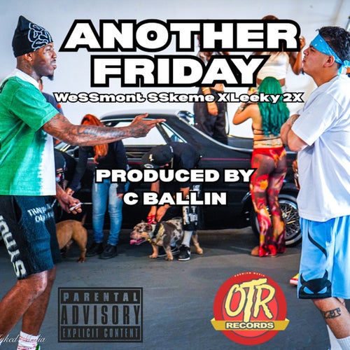 Another Friday