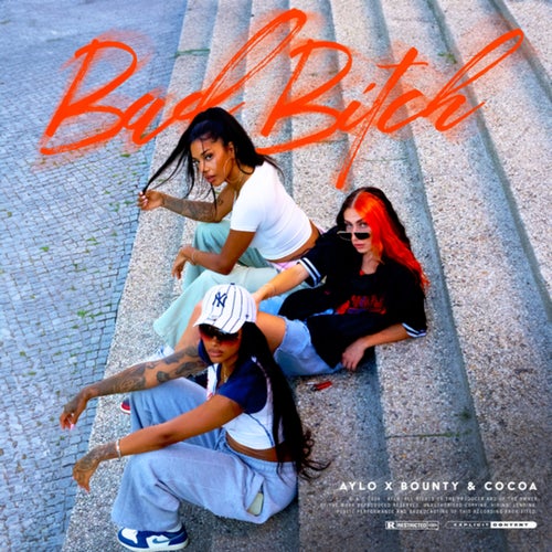 Bad Bitch