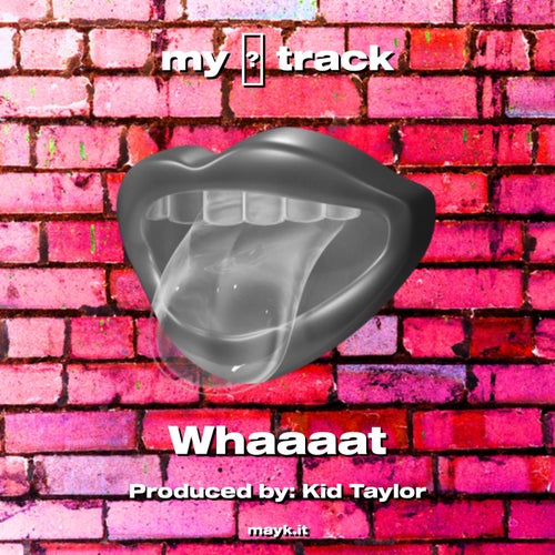 my  track