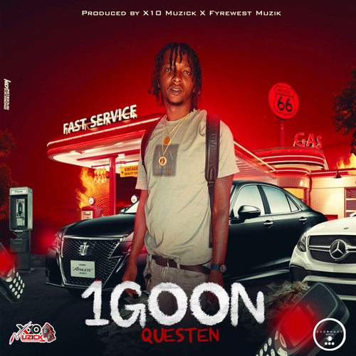 1Goon