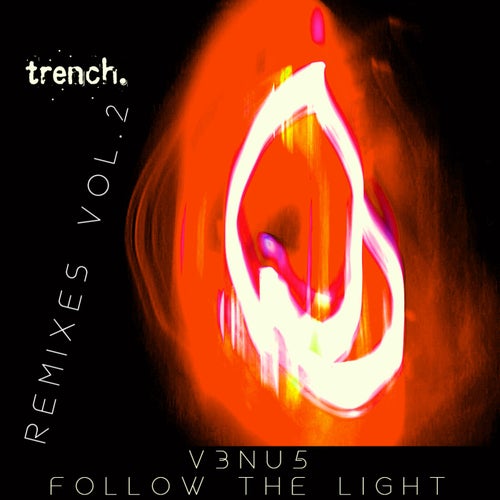 Follow The Light Remixes Vol.2