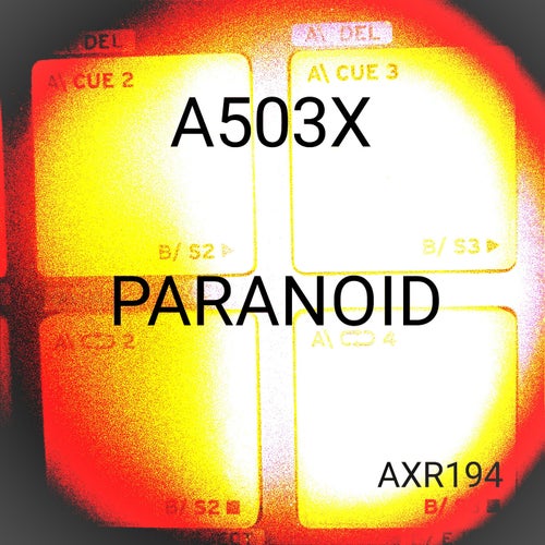 Paranoid