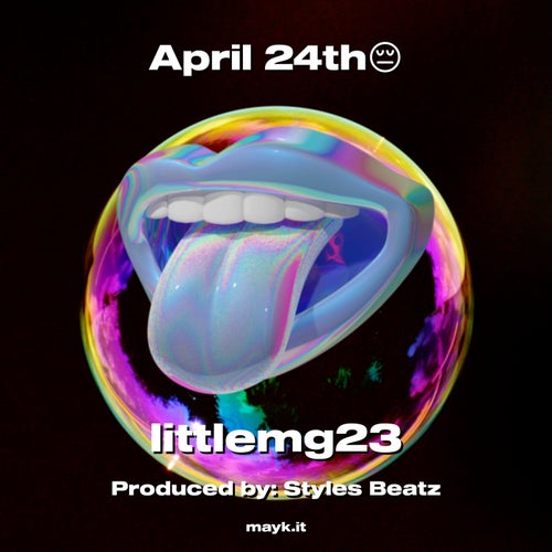 April 24th