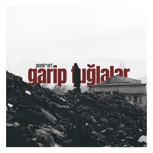garip tuğlalar