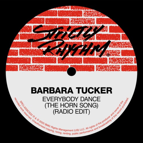 Everybody Dance (The Horn Song / Radio Edit)