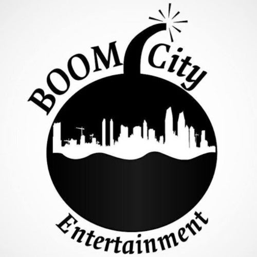 Boom City Entertainment Profile