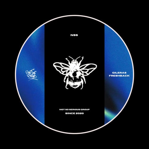FRESHBACK (Radio Edit)