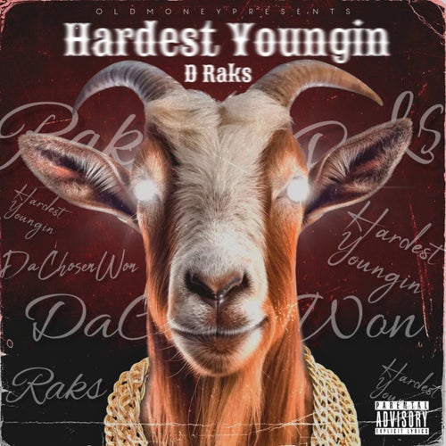 Hardest Youngin (Radio)