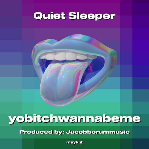 Quiet Sleeper