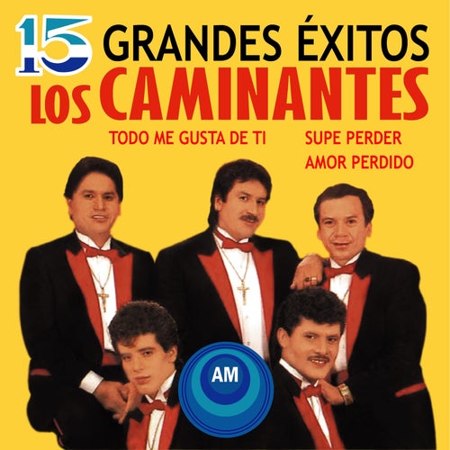 15 Grandes Éxitos
