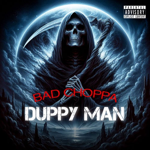 Duppy Man