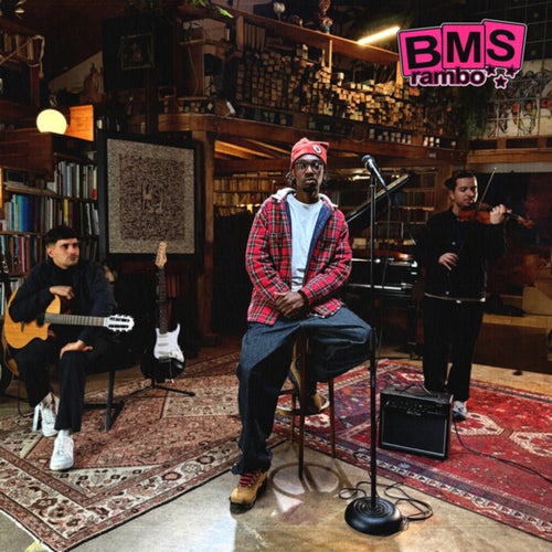 B.M.S (by my side)