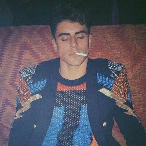 Jack Gilinsky Profile