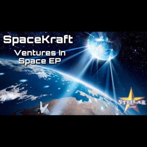 Ventures in Space