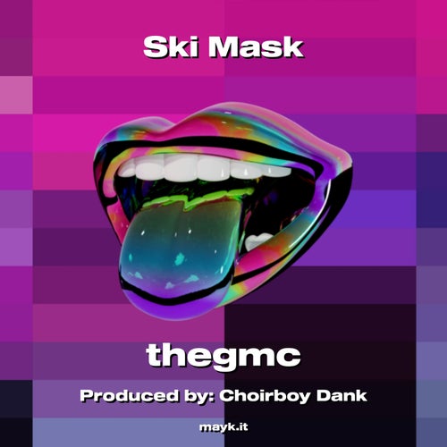 Ski Mask
