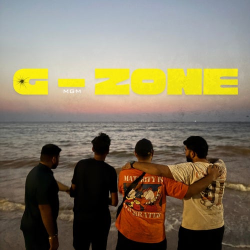 G - ZONE