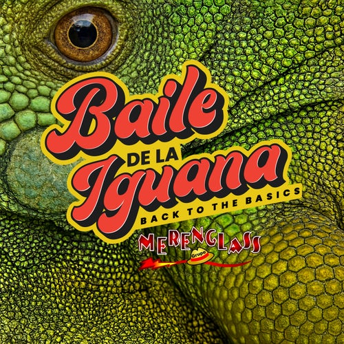 El Baile de la Iguana