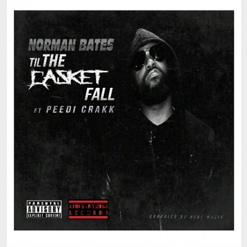 Til the Casket Falls (feat. Peedi Crakk) - Single