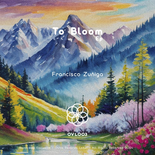 To Bloom EP