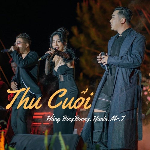 Thu Cuối (Live Version 2023)