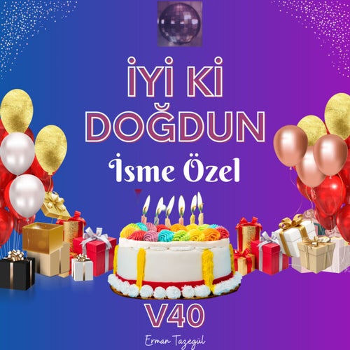 İyi ki Doğdun Hamdi