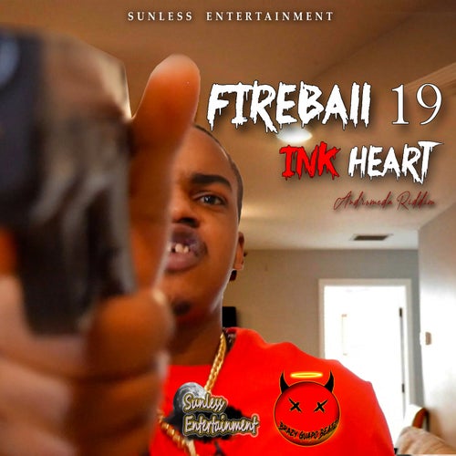 Ink Heart (Andromeda Riddim)