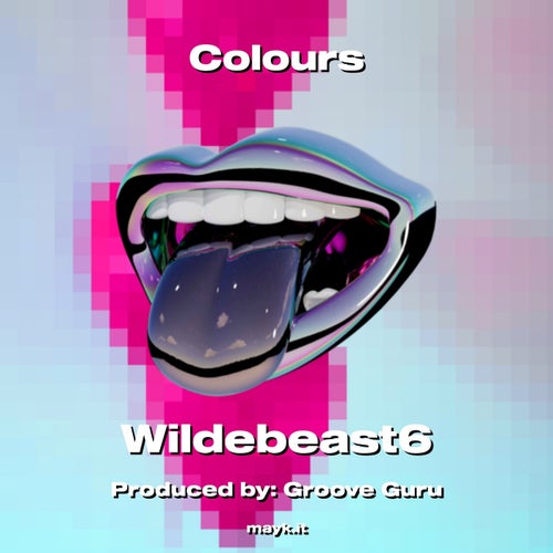 Colours