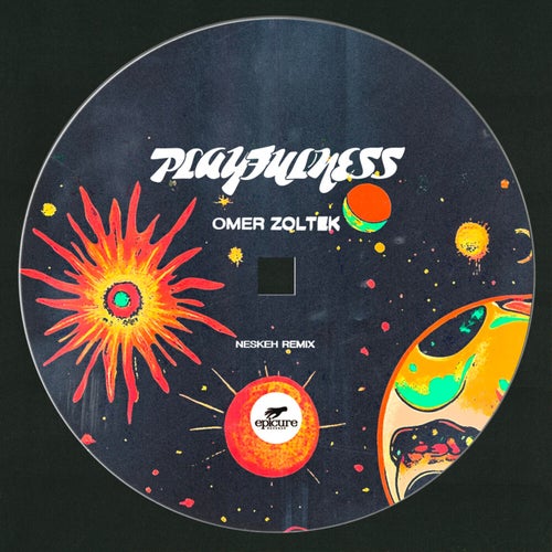 Playfulness (Neskeh Remix)