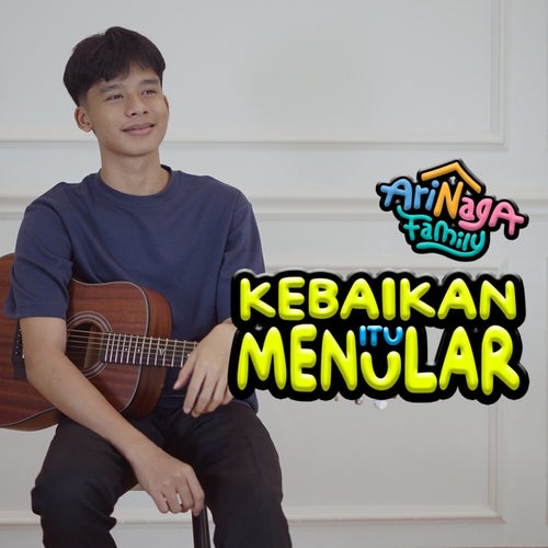 Kebaikan Itu Menular (Bama Version)