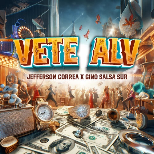 Vete ALV