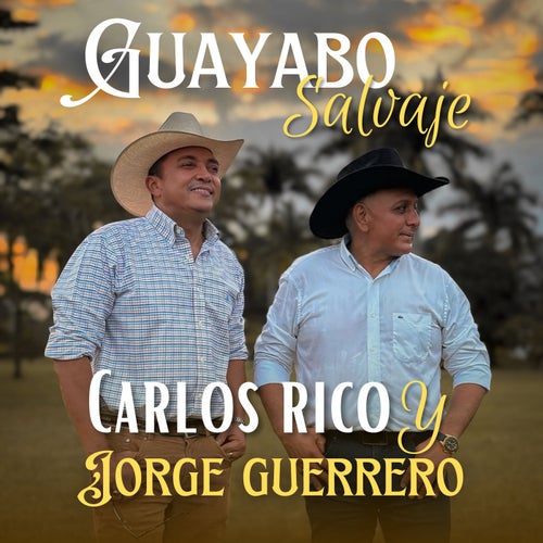Guayabo Salvaje