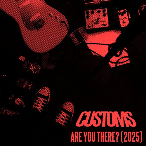 Are You There? (2025)