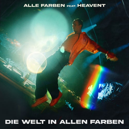 Die Welt in allen Farben (feat. Heavent)