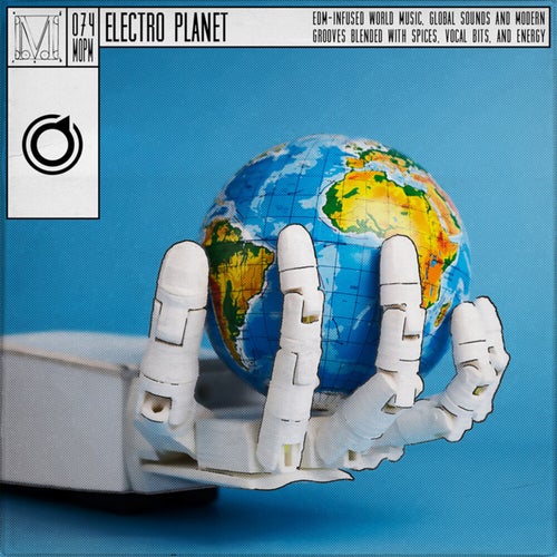 Electro Planet
