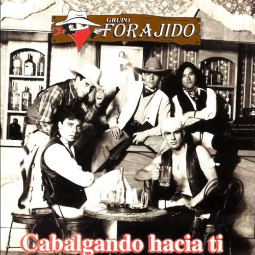 Cabalgando Hacia Ti