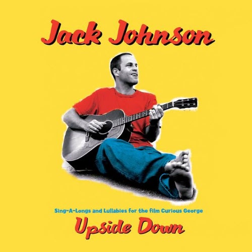 Jack Johnson Profile