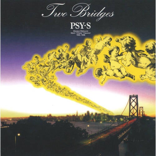 TWO BRIDGES