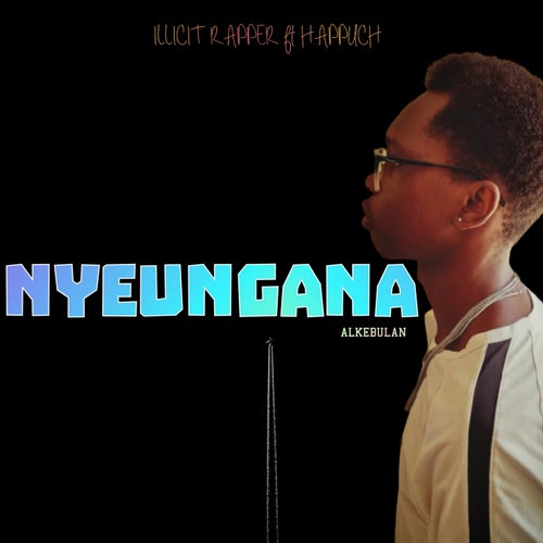 NYEUNGANA (ALKEBULAN) (feat. Happuch)