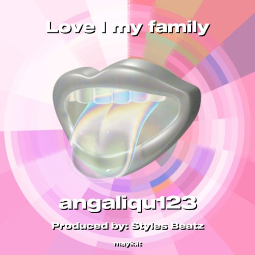 I my family
