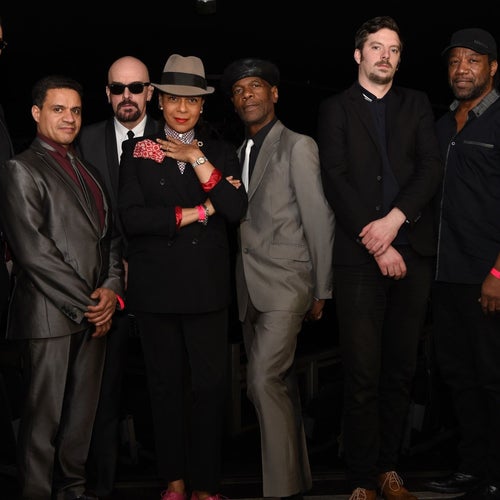 The Selecter Profile