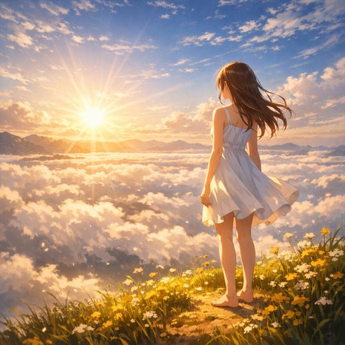 Sunlit Dreams