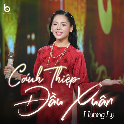 Cánh Thiệp Đầu Xuân (Beta Music)