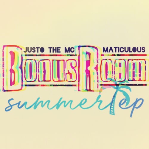 Bonus Room (Summer) - EP