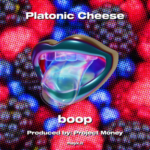 Platonic Cheese