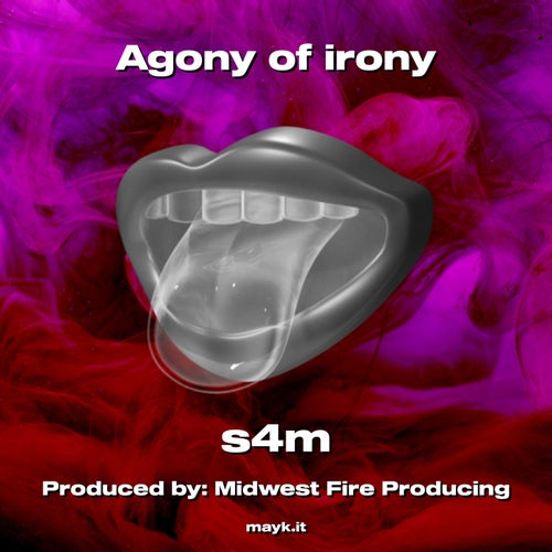 Agony of irony