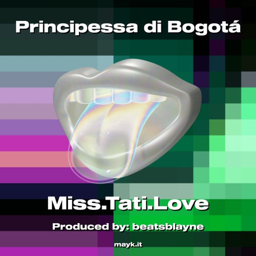 Principessa di Bogot