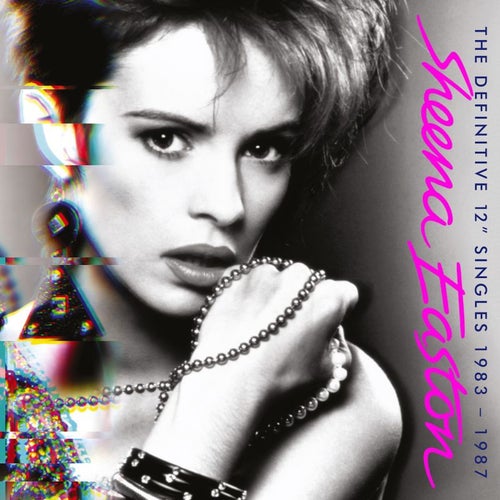 The Definitive 12" Singles, 1983-1987
